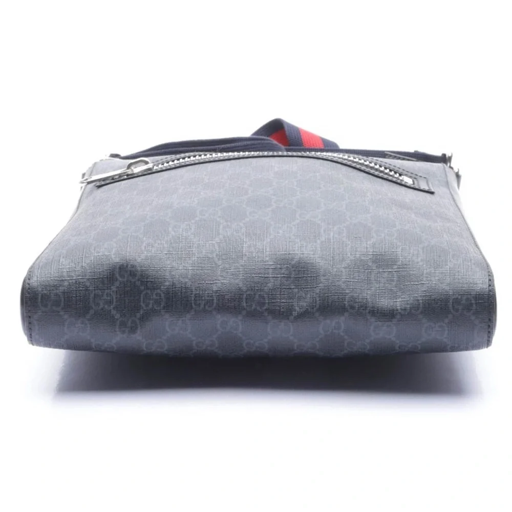 Authentic GUCCI 474137 K5RLN Shoulder bag